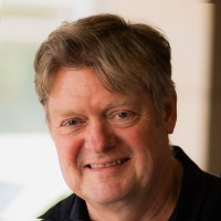 The Evolution Group Ltd Employee Ruskin Snow's profile photo