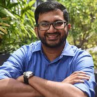 Astranova Mobility Employee Kunal Mundra's profile photo