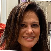 West Island Cancer Wellness Centre Employee Nadia Gerges's profile photo