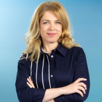 Avenor College Employee Cristina Willows's profile photo