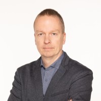 National Audit Office of Estonia Employee Toomas Viira's profile photo