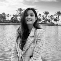 Push Protocol | Previously EPNS Employee Tanya Vijaykar's profile photo