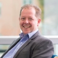 Platform Securities Employee Simon Hill's profile photo