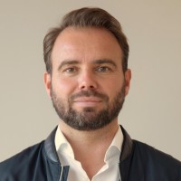 Alexander Deutmarg Email & Phone Number