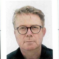 Simon Attfield Email
