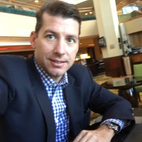 AGC Biologics Employee Jason Brady's profile photo