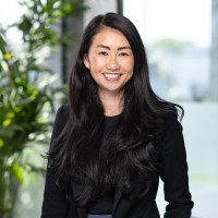 Nala Renewables Employee Joanne Li's profile photo