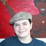 Talent Partners Employee Vanessa McEnery's profile photo