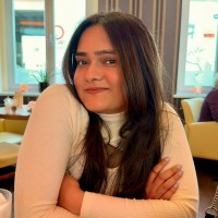 AICU Employee Akanksha Gupta's profile photo