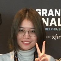 Yanbing Chen Email