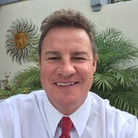 JWB Architects Employee Mitch Powers's profile photo