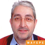 MAFEPE Employee Joaquín Altabás Abad's profile photo