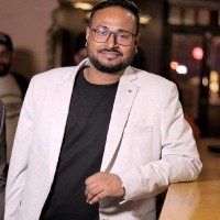 HimFlax Information Technologies Employee Kumar's profile photo