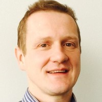 Teva Active Pharmaceutical Ingredients Employee Richard Szrajber's profile photo