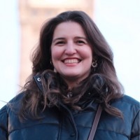 IDP Employee Carolina Marcicano's profile photo