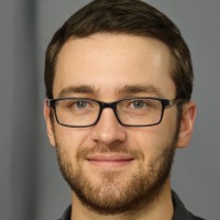 Almarise Employee Tom Ragan's profile photo