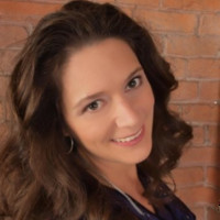 Voodoo Brewing Co. Employee Elizabeth Rouse's profile photo