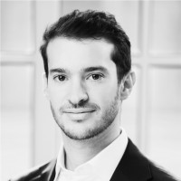 Mathieu Develay Email & Phone Number