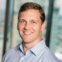 Higher Logic Employee Will Laco's profile photo