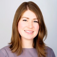 Bedtime Bard Employee Lauren Waite's profile photo