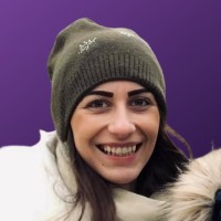 Gabriela Toneva Email