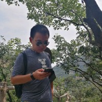 Immunochina Pharmaceuticals Employee Alex Qi's profile photo