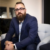 Webfitters Employee Tyler Freitag's profile photo