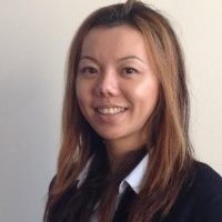Delta Group Employee Angela Sheng's profile photo