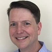 SAS Employee Rob McAfee's profile photo