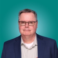 Daxwell Employee David Chisnell's profile photo