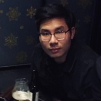 Trinitatum Employee Peter Cheng's profile photo