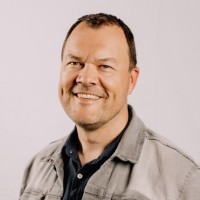 Servant Employee Benjamin Elmore's profile photo