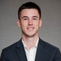 KPMG US Employee Daniel Cragg's profile photo