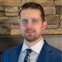 Loma Linda University Employee Aaron Saunders's profile photo