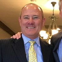 TopSeed Pickleball Employee Mark Farrow's profile photo