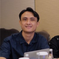 Otoritas Jasa Keuangan Employee M. Saputra's profile photo