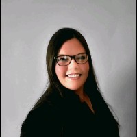 supplyFORCE Employee Danielle Webb's profile photo
