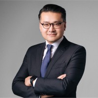 Alpha Square Group Employee Will F.'s profile photo