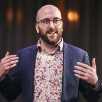 Be Unskripted Employee Ben Price's profile photo