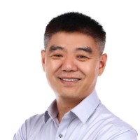 Trinity Innovation Bioventure Singapore Employee Langdon Wu's profile photo