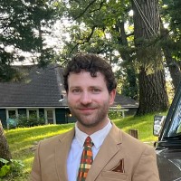 Cole Cooper Email & Phone Number