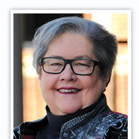 First Presbyterian Church of Colorado Springs Employee Eunice McGarrahan's profile photo