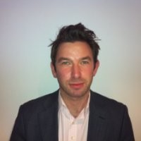 Hidden Road Employee Daniel Walters's profile photo