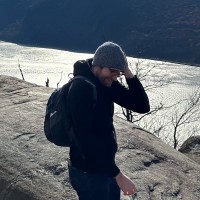 Zach Lipp Email & Phone Number