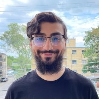 Noor Kids Employee Ahmad Khodr's profile photo