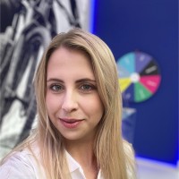 EMBS Employee Anna Henkel's profile photo