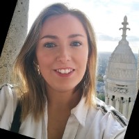 ManpowerGroup Ireland Employee Kate Assoc's profile photo