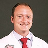U.S. Physiatry Employee Benjamin Hill's profile photo