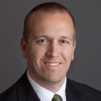 U.S. Bank Employee Matt Shafer's profile photo