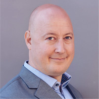 Stryhns Gruppen Employee Kenneth Boeskov's profile photo